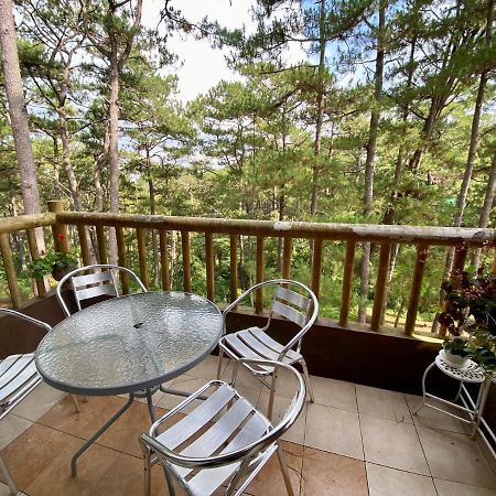 Campjohnhay Forest Estate Villa Baguio City Exterior photo